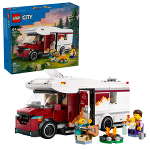 60454 LEGO® Holiday Adventure Camper Van