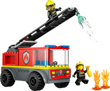 60463 LEGO® Fire Ladder Truck