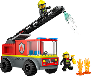 60463 LEGO® Fire Ladder Truck