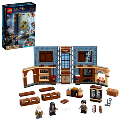 LEGO 76385 Hogwarts Moment Charms Class