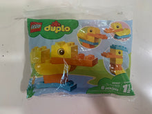 30327 LEGO DUPLO My First Duck, NIB, Retired