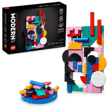 31210 LEGO® Modern Art