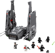 75104 LEGO Kylo Ren's Command Shuttle