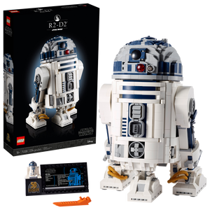 LEGO 75308