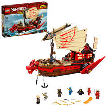 71705 Destiny's Bounty