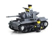 Battle Brick Customs Deluxe German WW2 Panzer Tank