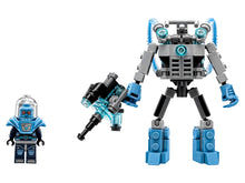 70901 LEGO Batman Movie Mr. Freeze Ice Attack