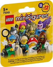 71045 LEGO® Minifigures Series 25