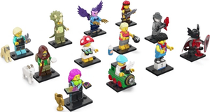 71045 LEGO® Minifigures Series 25