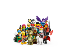 71045 LEGO® Minifigures Series 25