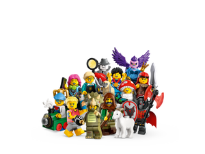 71045 LEGO® Minifigures Series 25