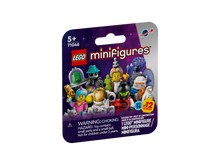 71046 LEGO Series 26 Space Minifigures