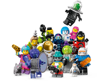 71046 LEGO Series 26 Space Minifigures