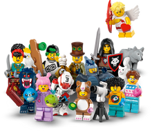 71048 LEGO® Series 27 Minifigures