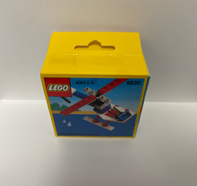 Helicopter - Classic Town - LEGO® 1630 NIB Retired Rare