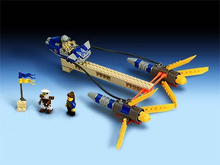 7131 LEGO Star Wars Anakin's Podracer