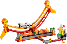 71416 LEGO Lava Wave Ride Expansion Set