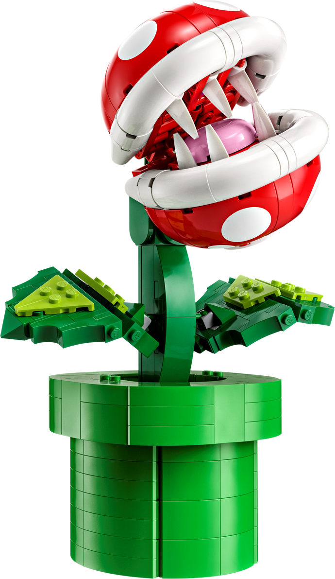 71426 Piranha Plant