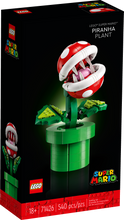 71426 Piranha Plant