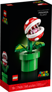 71426 Piranha Plant