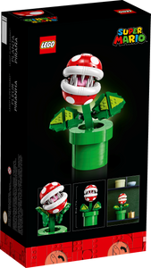 71426 Piranha Plant