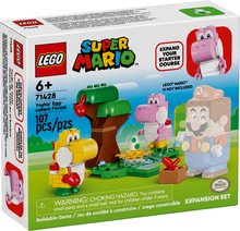 71428 LEGO Yoshis' Egg-cellent Forest Expansion Set