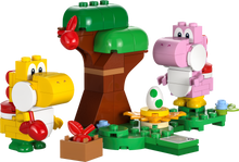 71428 LEGO Yoshis' Egg-cellent Forest Expansion Set