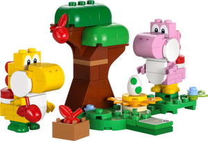 71428 LEGO Yoshis' Egg-cellent Forest Expansion Set