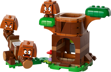 71433 Goombas' Playground