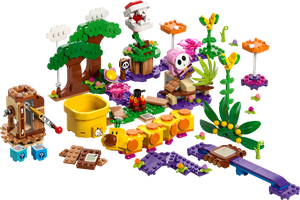 71434 Soda Jungle Maker Set