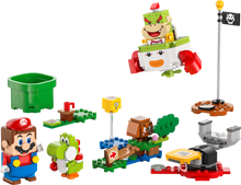 71439 Adventures with Interactive LEGO Mario