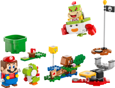 71439 Adventures with Interactive LEGO Mario