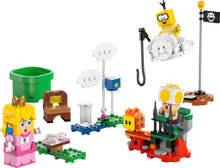 71441 Adventures with Interactive LEGO Peach