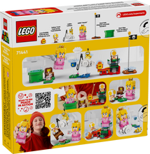 71441 Adventures with Interactive LEGO Peach