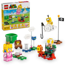 71441 Adventures with Interactive LEGO Peach