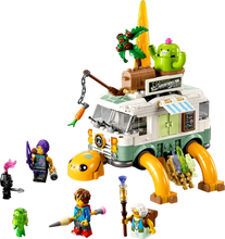 71456 LEGO Mrs. Castillo's Turtle Van