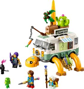 71456 LEGO Mrs. Castillo's Turtle Van