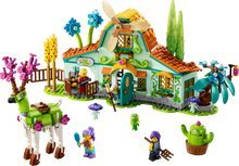 71459 LEGO Stable of Dream Creatures