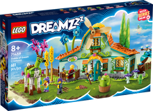 71459 LEGO Stable of Dream Creatures