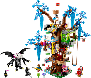 71461 LEGO Fantastical Tree House