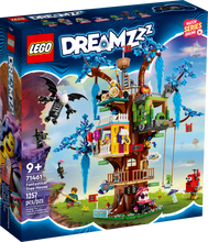 71461 LEGO Fantastical Tree House