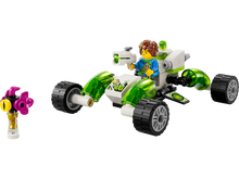 71471 LEGO Mateo's Off-Road Car