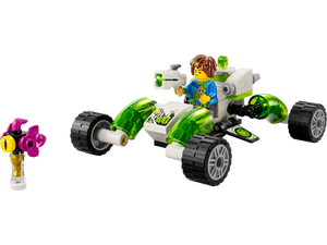 71471 LEGO Mateo's Off-Road Car