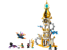 71477 LEGO The Sandman's Tower