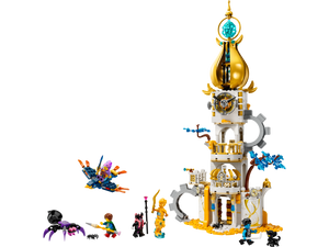 71477 LEGO The Sandman's Tower