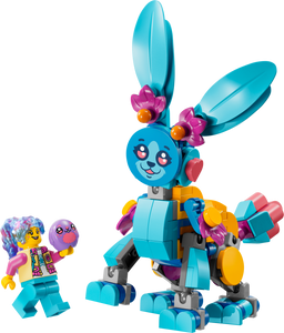 71488 LEGO® Bunchu's Creative Animal Adventures