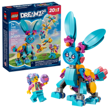 71488 LEGO® Bunchu's Creative Animal Adventures