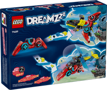 71489 LEGO® Cooper's Gaming Controller Jet