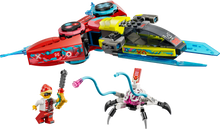 71489 LEGO® Cooper's Gaming Controller Jet