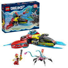 71489 LEGO® Cooper's Gaming Controller Jet